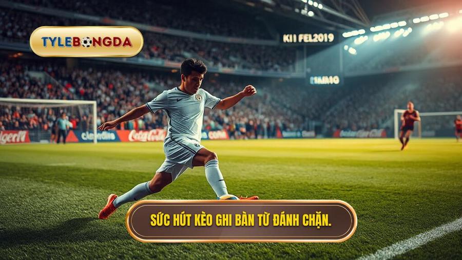 Tại sao Kèo cược đội ghi bàn từ tình huống đánh chặn lại hấp dẫn?