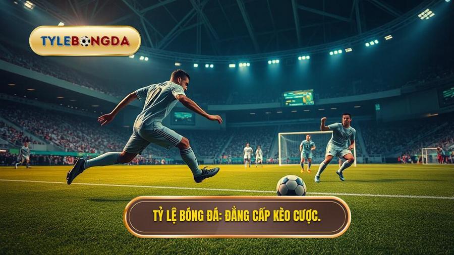 Kèo cược đội ghi bàn từ tình huống đánh chặn
