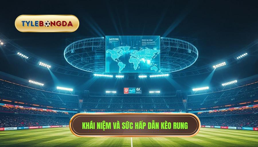 1. Khái niệm và sức hấp dẫn kèo rung