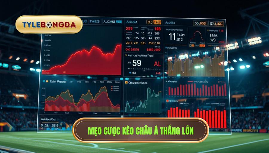 Hiểu Sâu Về Bản Chất Kèo Châu Á (Handicap)