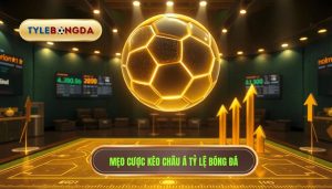 Mẹo Cược Kèo Châu Á Thắng Lớn: Bí Quyết Từ Chuyên Gia 2024