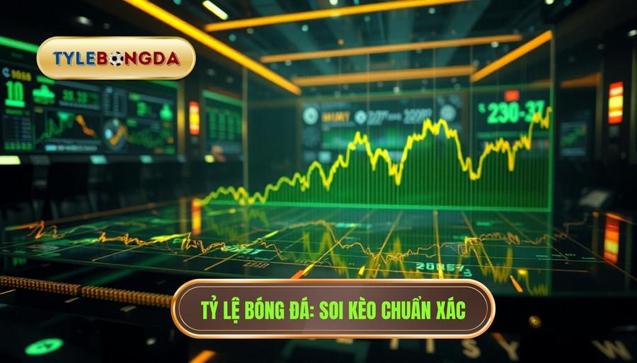 Cách xem biến động kèo: Bí quyết soi kèo từ chuyên gia TỶ LỆ BÓNG ĐÁ