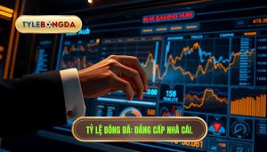 Làm gì khi nhà cái thay đổi tỷ lệ kèo đột ngột?