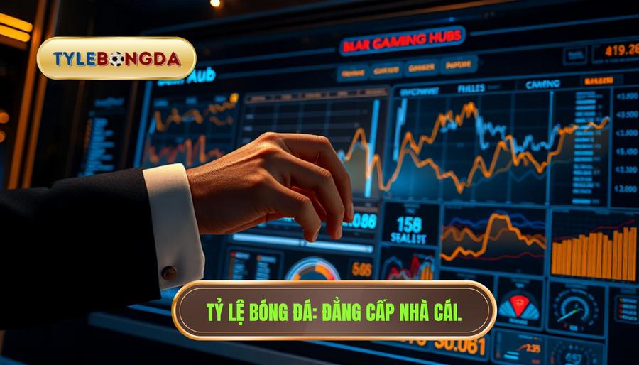 Làm gì khi nhà cái thay đổi tỷ lệ kèo đột ngột?