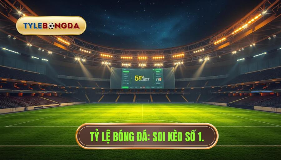 Top website soi kèo bóng đá uy tín nhất 2026