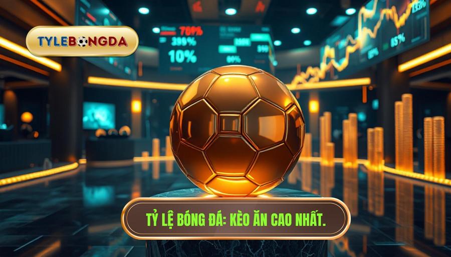 Tỷ Lệ Kèo Ăn Cao Nhất: Bí Quyết Soi Kèo Và Chọn Nhà Cái 2024