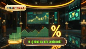 tỷ lệ kèo nào nên chơi